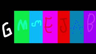 Spinogryzi - Colorcoded For &