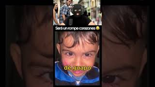 Pon cara de guapo 😂 Pon cara de guapo 😂