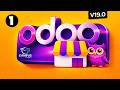 Migrando un módulo del POS a Odoo 19 (1/2): nueva arquitectura OWL