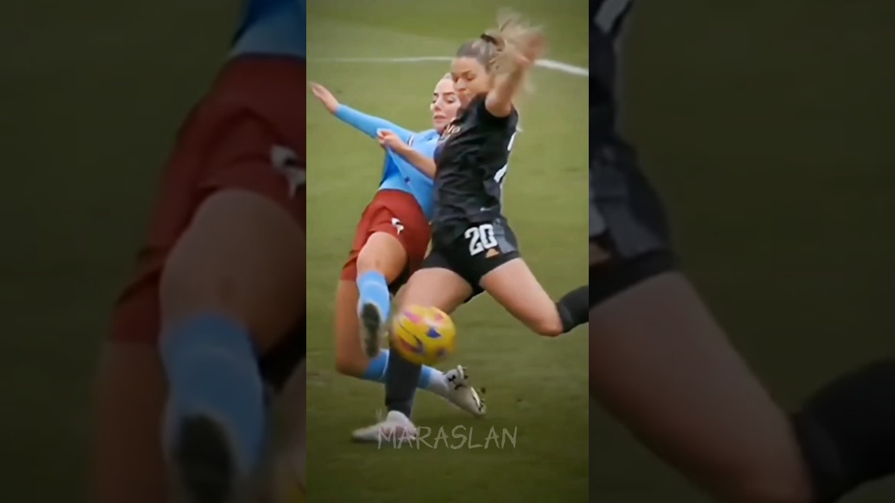 Sergio Ramos Girl ?! 