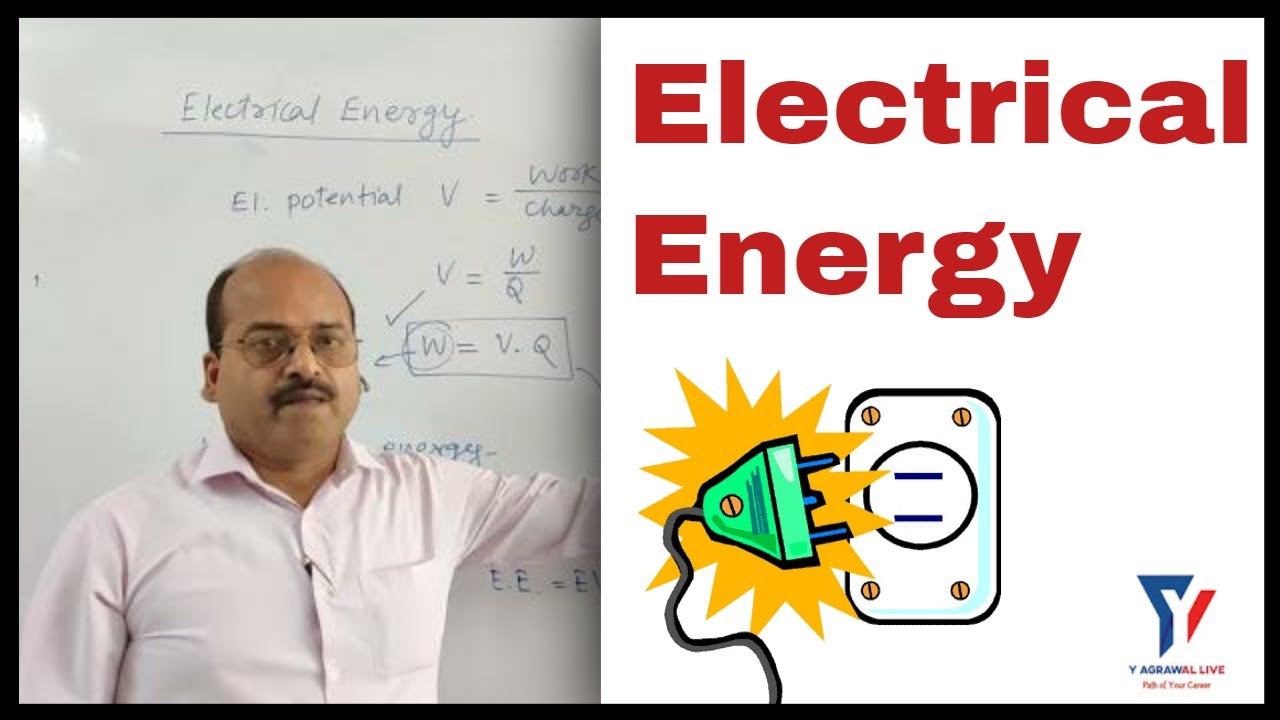 Electrical Energy | Physics | Class 10 | Shahu Screening Test