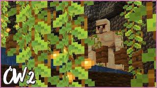 New World in Minecraft Java 1.18 :: Ceyla's World 2 #1