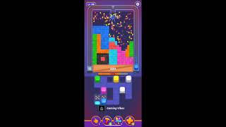Bounce Blast Level 32 Walkthrough Solution 