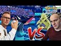 Kushi VS Judi MakeFun! Walka PvP ! (Pokemon Sword, odc. 27)