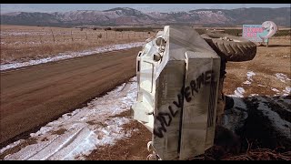 Red Dawn 1984 Wolverines