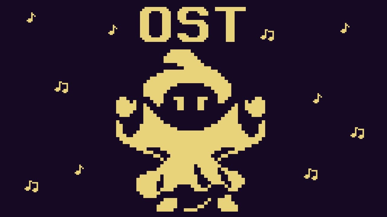 The Sorcerer - Skigill (Early Access OST)