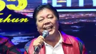 ANDI SITUMORANG & ANJU TRIO ~ TONDI TONDIKU DO HO (LIVE)