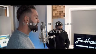 El Shqipo x Morris Gargano - Madame (Akustik)