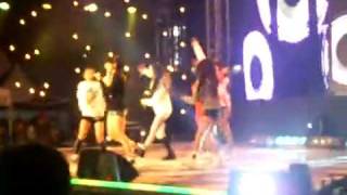 [FANCAM] GP Basic - Game 09/10/10
