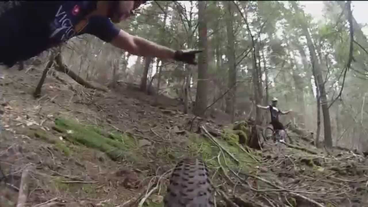 sly park mountain biking