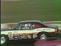 1991 Super Gas, Stock, Super Stock, Comp Finals US Nationals Monday