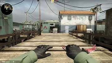★ Karambit | Slaughter (Field-Tested)