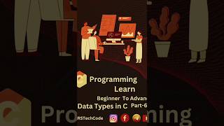 Constants in C || Types of constant || basic to advance in C #programing  #code #cprogramming