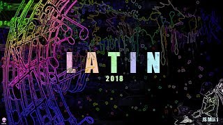 2018 Latin B612Js Mix 1