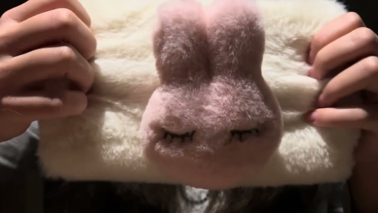 ASMR | Tapping ve Sctraching | Ağız Sesleri| Mouth  Sounds | Türkçe ASMR