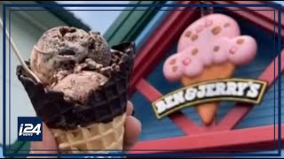 Debate: Is Ben & Jerry's Boycott of West Bank Settlements Legitimate