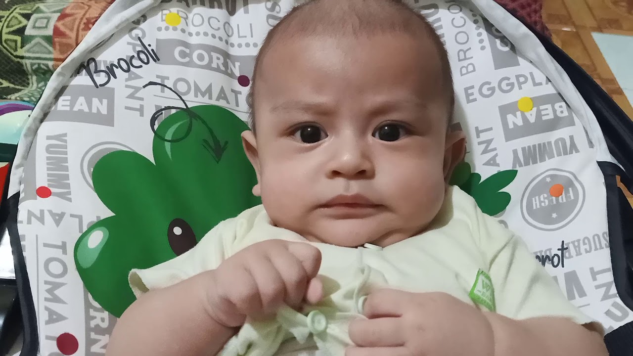 FIRST VIDEO TEST - YouTube