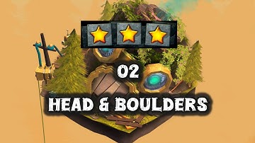 Tiny Robots Recharged Level 2 Walkthrough