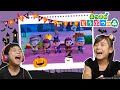 初めての島開放 視聴者さんをハロウィンイベントにご招待 あちゃぴのあつ森 20 初めての島開放 視聴者さんをハロウィンイベントにご招待 あちゃぴのあつ森 20