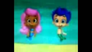 Bubble Guppies Mollyxgil