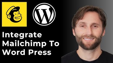 How to Integrate Mailchimp with WordPress [Full Guide 2025]