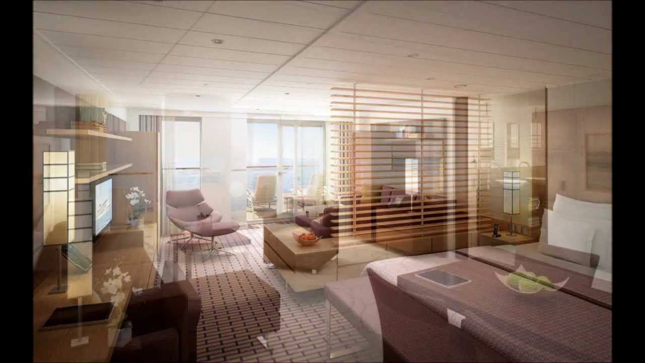 Hapag-Lloyd Europa2 - Vorstellung