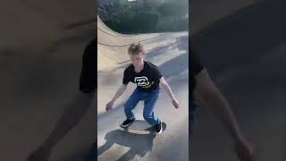 Clitheroe Skatepark Edit 22/4/22