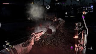 Dying Light 2: Ka Doom Shotgun