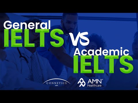 Ielts Academic Vs Ielts General: What Is The Difference