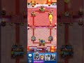 jugando una partida cada día basta llegar a arena 17