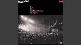Смотреть клип The Keeper (Live From The Plaza Theatre, Stockport)