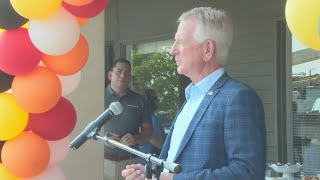 Brightspeed launches state of the art fiber network to bridge the divide in rural areas