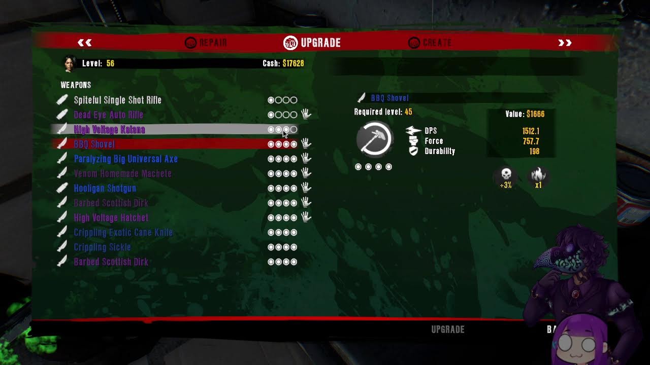 Live - Dead Island Riptide Definitive Edition With @ash_core93 | Ep4 Knocking out quests