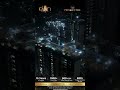 🚀 INSANE Drone View! Elan The Presidential Sector 106 | Luxury on Dwarka Expressway ✨#home #estate