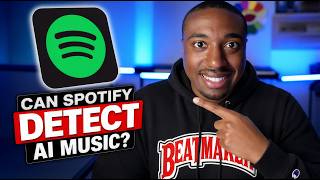 AI Music "DETECTORS"