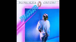 Mauro - Buona Sera, Ciao Ciao (1987) 432 Hz
