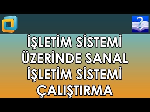 İşletim Sistemi Üzerinde