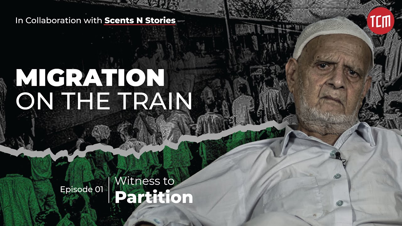 Migration in Bahawalnagar | Witness to Partition | Episode 01