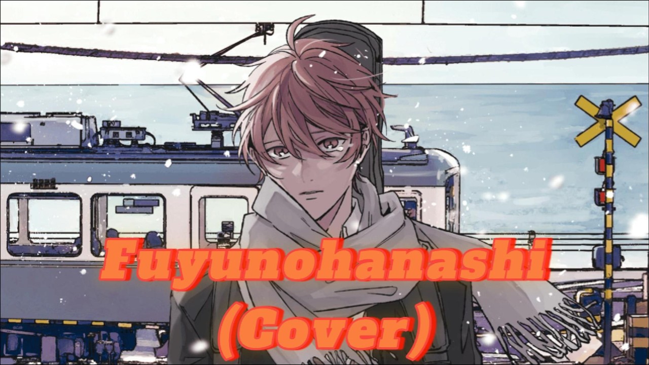 [JP] Fuyunohanashi / A Winter Story Cover
