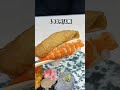 破格の10秒寿司？