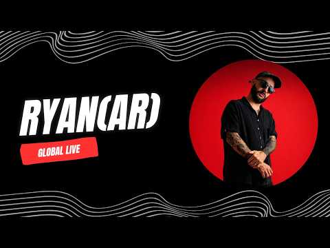 RYAN(AR) - Global Live
