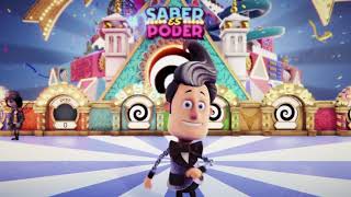 PS4 SABER ES PODER # 1 screenshot 5