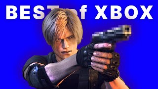 Xbox Games of the Year [2023]