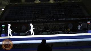 Moscow 2014 - Gold - Dolniceanu Rou V Kim Kor
