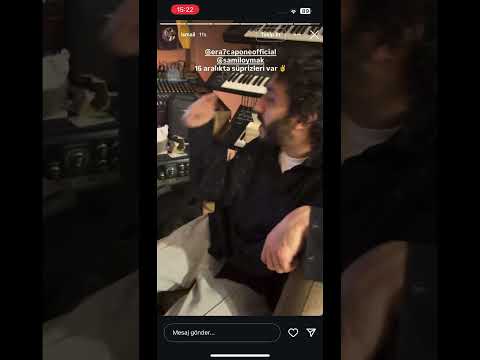 Era7capone Ft Şam Bana Sor Yakışmadı Şam 