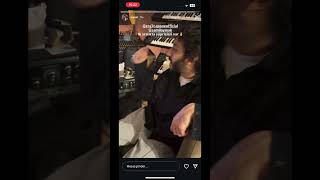 Era7Capone Ft. Şam - Bana Sor (Yakışmadı Şam)