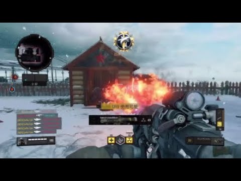 ［Bo4］たまんねぇww　キルチェーンGET^^