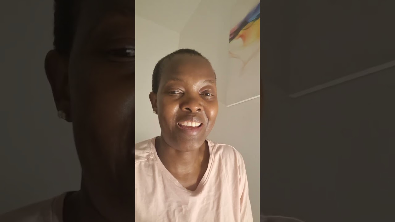 Don't  complain, just keep going.