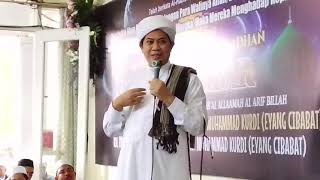 Download Lagu HAUL AKBAR KE-65 ASY-SYEIKH AL-ARIF BILLAH ABUYA KH. RD. AHMAD ZAENI DAHLAN (BUYA ELON) RA. MP3