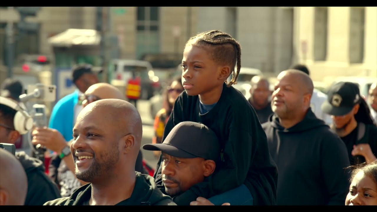 Rally 4 Reparations -Official Film